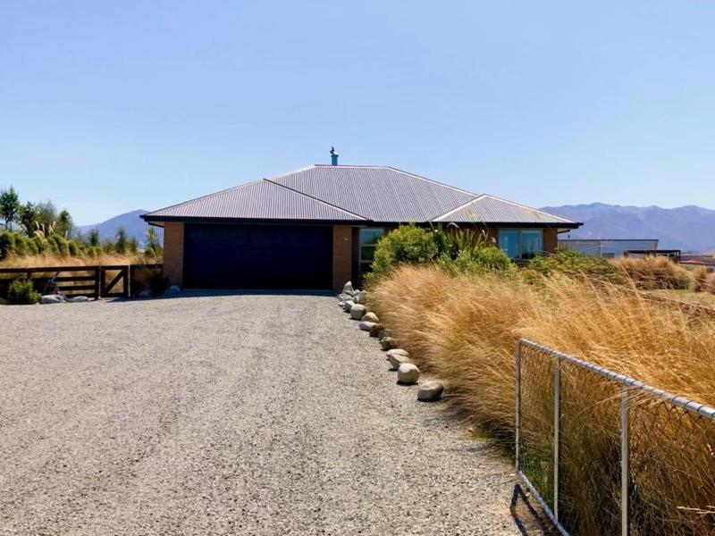 Stunning 360-Degree Views Βίλα Twizel Εξωτερικό φωτογραφία
